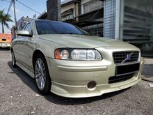 2005 Volvo S60 2.4 T5 Facelift (Perfect Conditions)