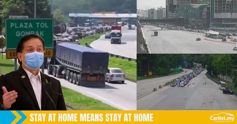 Health DG Noor Hisham: “Where Are You Going This Weekend?!!?”