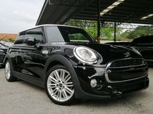 2015 Mini COOPER S 2.0 HARMAN KARDON