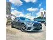 Recon 2021 Mercedes