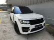 Used (LWB) 2014 Land Rover Range Rover Vogue 5.0 Supercharged Autobiography (LWB 4