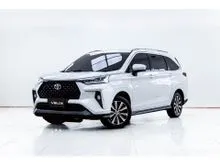 2022 Toyota Veloz 1.5 (ปี 22-30) Smart Wagon