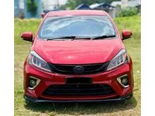 2020 Perodua Myvi 1.5 H Hatchback