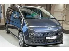 2025 Hyundai Staria 2.2 Style (10-seater) MPV