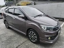 2016 PERODUA BEZZA (X) 1.3CC