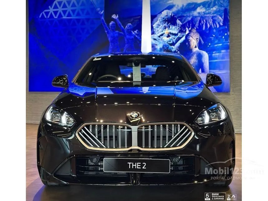 2025 BMW 218i Gran Coupe Sport Coupe