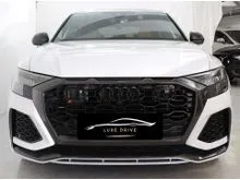 2024 Audi Q8 4.0 RS SUV