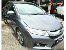 2017 Honda City 1.5 V i-VTEC (A) 1 YEAR WARRANTY