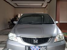 2008 Honda City 1.5 VTEC Sedan
