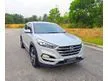 Used 2017/2018 Hyundai Tucson 1.6 Turbo SUV - Cars for sale