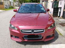 2011 Proton Inspira 2.0 Premium Sedan