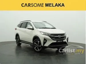2020 Perodua Aruz 1.5 AV SUV