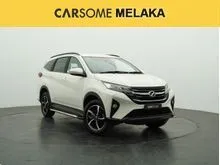 2020 Perodua Aruz 1.5 SUV