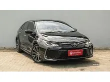 2021 Toyota Corolla Altis 1.8 V Sedan