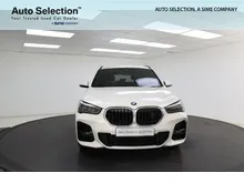 2021 BMW X1 2.0 sDrive20i M Sport SUV - Sime Darby Auto Selection Glenmarie