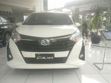 Toyota Calya promo akhir tahun 2019