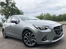 Mazda 2 1.5 SKYACTIV-G Sedan HEADUP DISPLAY Accident Free