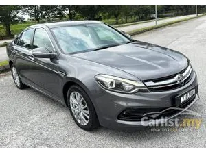 2016 Proton Perdana 2.0 Sedan