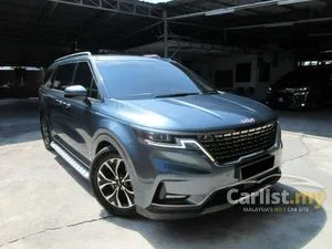 2023 Kia Carnival 2.2 High 8 Seater MPV