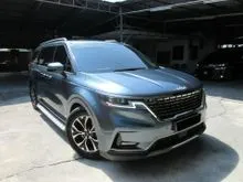 [ LOANKEDAI ]  (LOAN KEDAI IC SAHAJA)  2023 Kia Carnival 2.2 High 8 Seater MPV KA4 Turbo 8Speed Lane-KeepingAssist P/Shift 2P/Door P/Boot P/MemorySea
