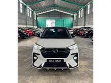 2022 Perodua Ativa 1.0 AV SUV
