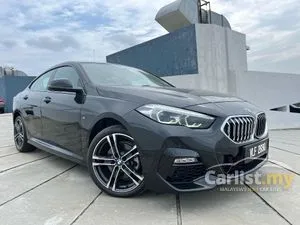 2024 BMW 218i 1.5 M Sport Coupe