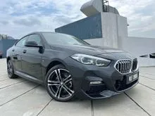 2024 BMW 218i 1.5 M Sport Coupe- FREE WARRANTY - FREE SERVICE - FREE TINTED VOUCHER - FREE GIFT TNC APPLY - Cars for sale