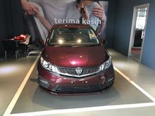 2020 Proton Persona 1.6 Standard. CCRIS CAN LOAN. MAX LOAN. HIGH REBATE AND TRADE IN