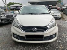 2016 Perodua Myvi 1.3 X (A) , Acc Free One Onwer , Android Player , Reverse Camera