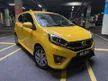 Used 2017 Perodua AXIA 1.0 SE Hatchback *LOW MILLEAGE* *TIP TOP CONDITION* *LOW MAINTAINANCE*