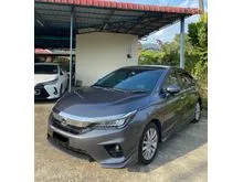 2022 Honda City 1.5 V Sedan