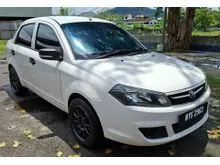 2013 Proton Saga 1.3 FLX Executive Sedan (A) One Owner