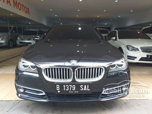 Bmw 500 Series >> 520i Bmw Murah 182 Mobil Bekas Dijual Mobil123 Bmw 500 Series >> 520i Bmw Murah 182 Mobil Bekas Dijual Mobil123