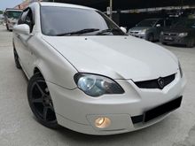 Proton Persona 1.6 AT ADJUSTABLE ASOBER TIPTOP CONDITION