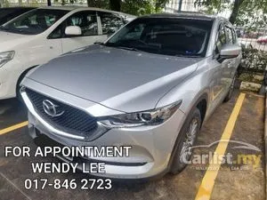 (LOW MILEAGE)2019 Mazda CX-5 2.0 SKYACTIV-G GL SUV(TRUSTED DEALER)