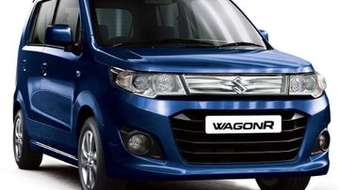Suzuki Karimun Wagon R 3 Baris akan Meluncur Akhir Tahun