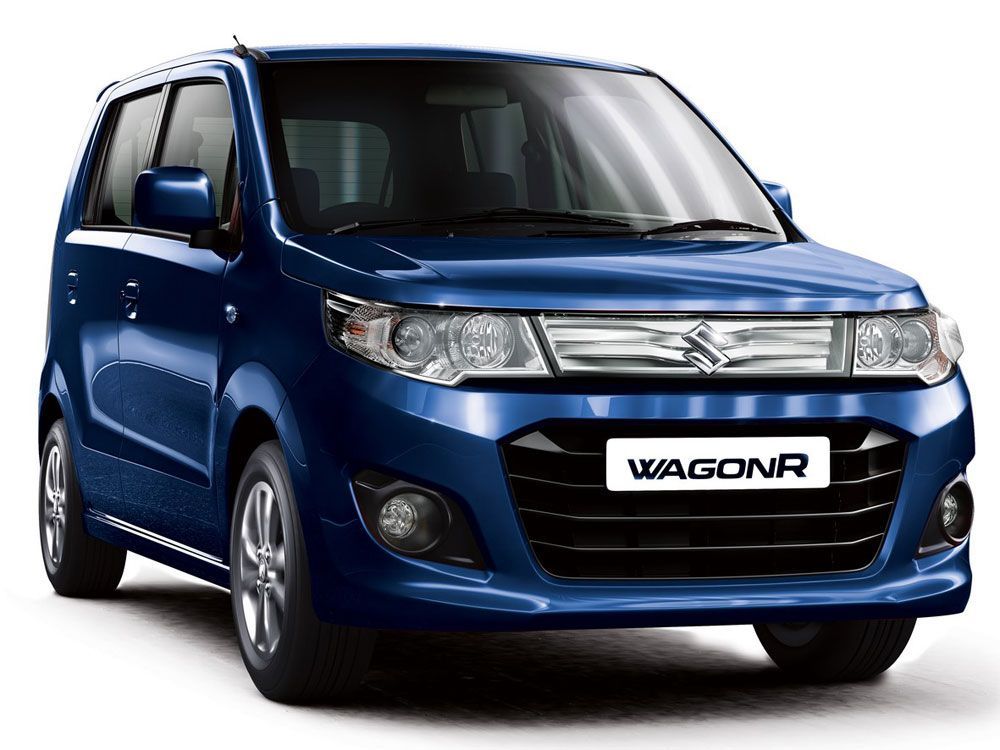Suzuki Karimun Wagon R 3 Baris akan Meluncur Akhir Tahun