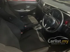 2020 Perodua Myvi 1.3 X Hatchback