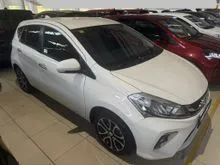 2020 Perodua Myvi 1.3 X Hatchback
