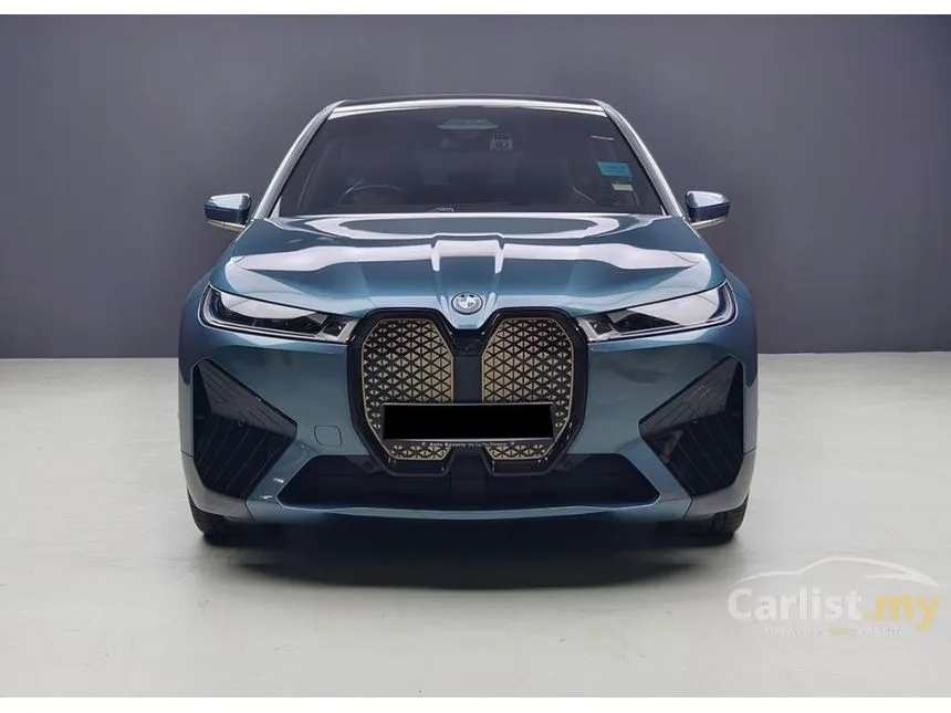 2023 BMW iX xDrive50 Sport SUV