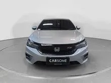 2021 Honda City 1.5 RS Hatchback Promo DP Ringan / Angsuran Ringan / Trade In / COP