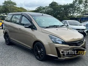 2012 Proton Exora 1.6 Bold CFE Premium MPV