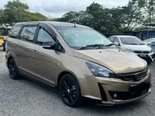 2012 Proton Exora 1.6 Bold CFE Premium MPV