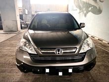 2007 Honda CR-V 2.0 i-VTEC SUV