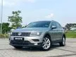Used 2020 Volkswagen Tiguan 1.4 Allspace Highline SUV (Free Warranty,Free Service and Free Tinted)