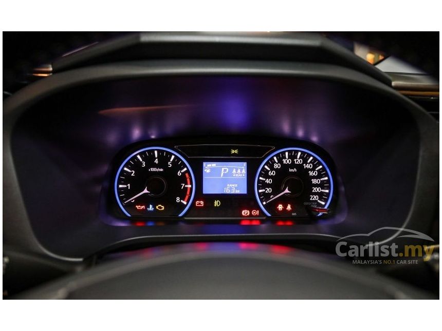 myvi interior light