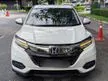 Used (One year warranty !!!) 2020 Honda HR-V 1.8 i-VTEC V SUV - Cars for sale