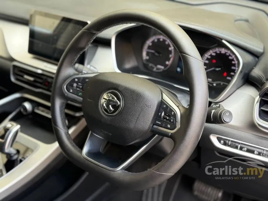 2022 Proton X50 Executive SUV