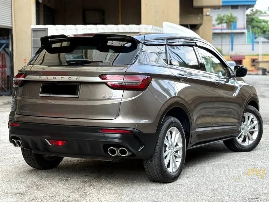2022 Proton X50 Executive SUV