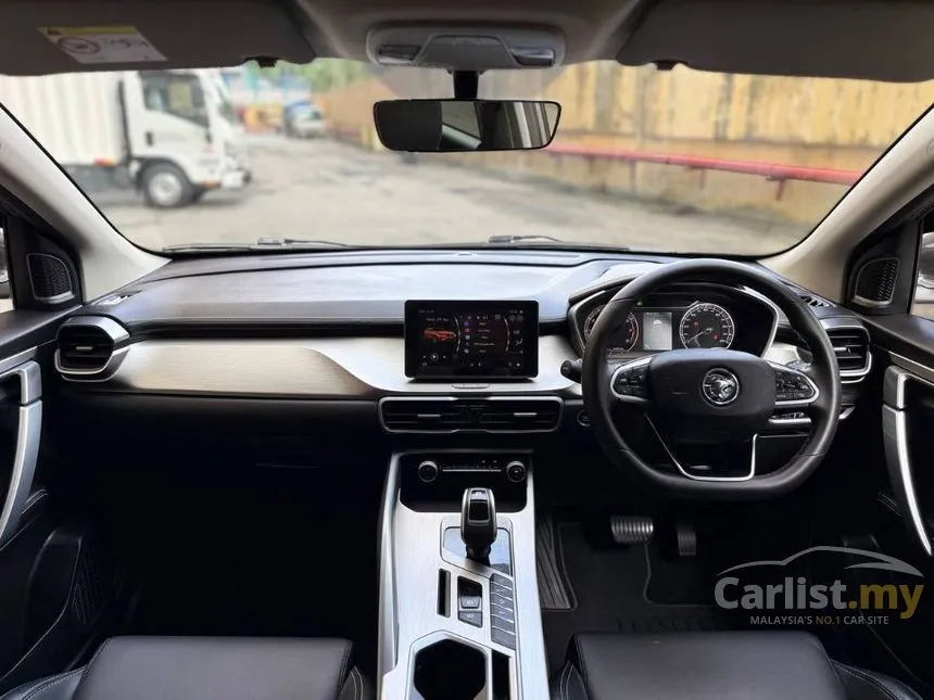 2022 Proton X50 Executive SUV